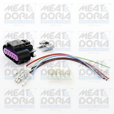 Repair Kit, cable set
